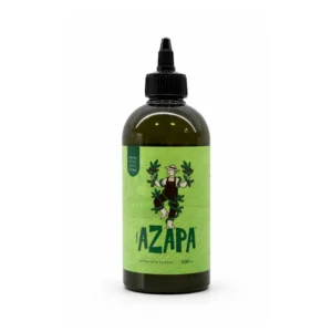 Aceite de oliva extra virgen Azapa de 500ml