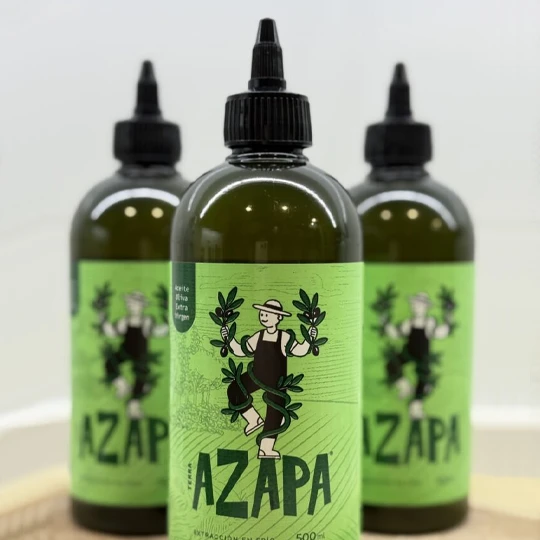 Aceites AZAPA 1 conocenos1