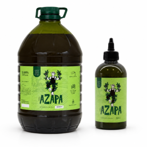 Pack Ahorro Azapa