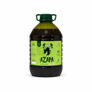 Re Fill Aceite Azapa 5L