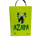 Azapa Box 3L 3 Foto perfil caja