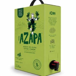 Azapa Box 3L